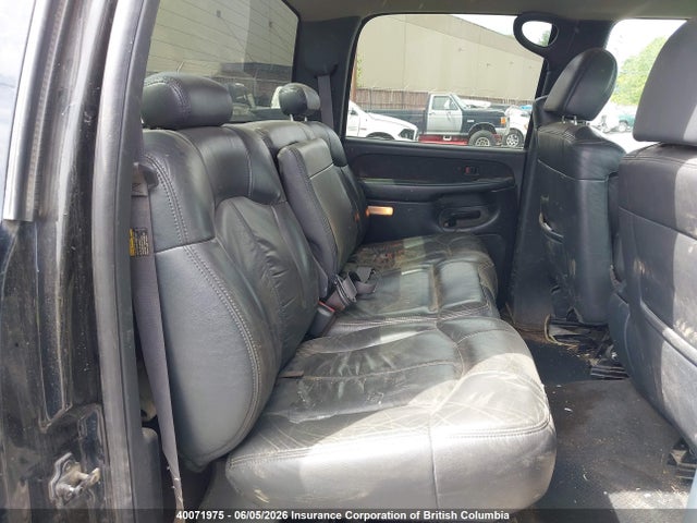 Aukcja sprzedaży 2002 Gmc Sierra 2500hd Sl/sle/slt, vin: 1GTHK23162F234978, numer aukcji: 40071975