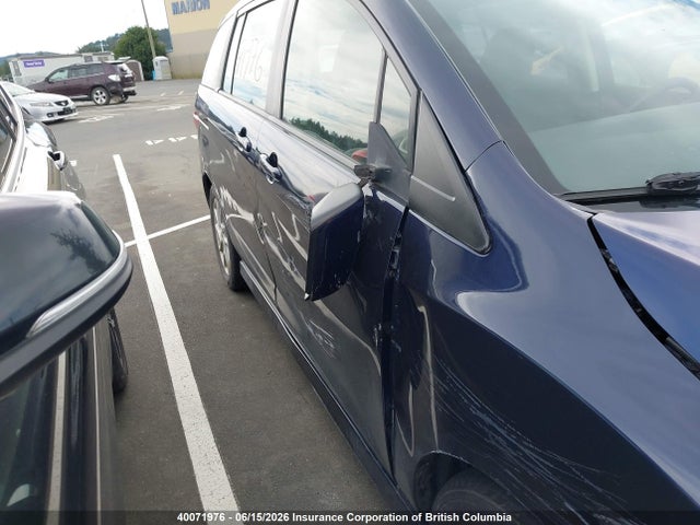 Aukcja sprzedaży 2012 Mazda 5, vin: JM1CW2DL9C0109069, numer aukcji: 40071976