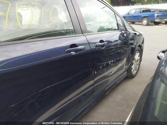 Aukcja sprzedaży 2012 Mazda 5, vin: JM1CW2DL9C0109069, numer aukcji: 40071976