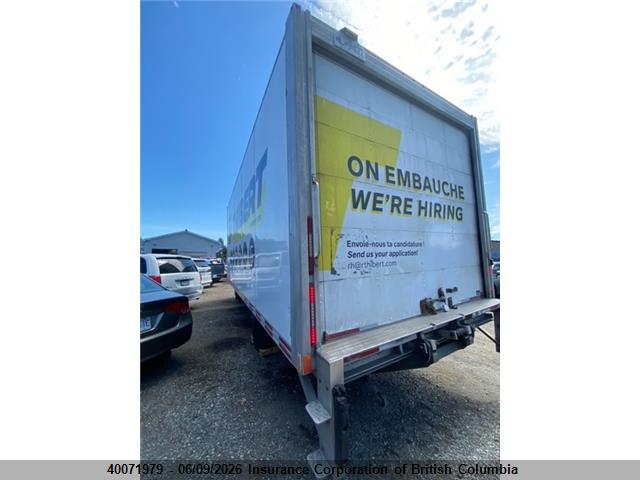 JALC4W168K7008203 Isuzu Npr Hd