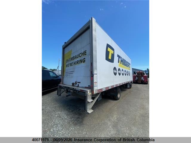 JALC4W168K7008203 Isuzu Npr Hd