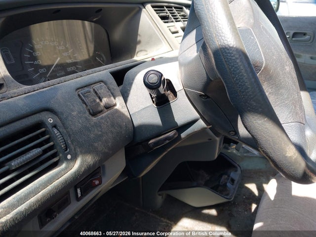 Продажа на аукционе авто 1997 Honda Odyssey Lx, vin: JHMRA1860VC800613, номер лота: 40068663