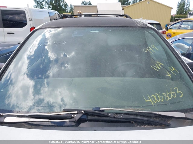 Продажа на аукционе авто 1997 Honda Odyssey Lx, vin: JHMRA1860VC800613, номер лота: 40068663