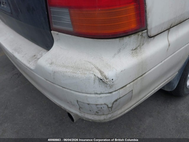 Продажа на аукционе авто 1997 Honda Odyssey Lx, vin: JHMRA1860VC800613, номер лота: 40068663