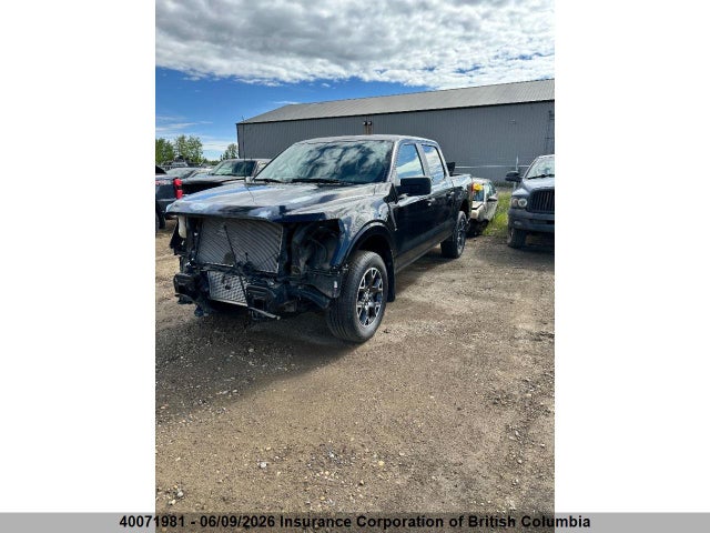 Aukcja sprzedaży 2024 Ford F150, vin: 1FTEW2LP3RFA39099, numer aukcji: 40071981