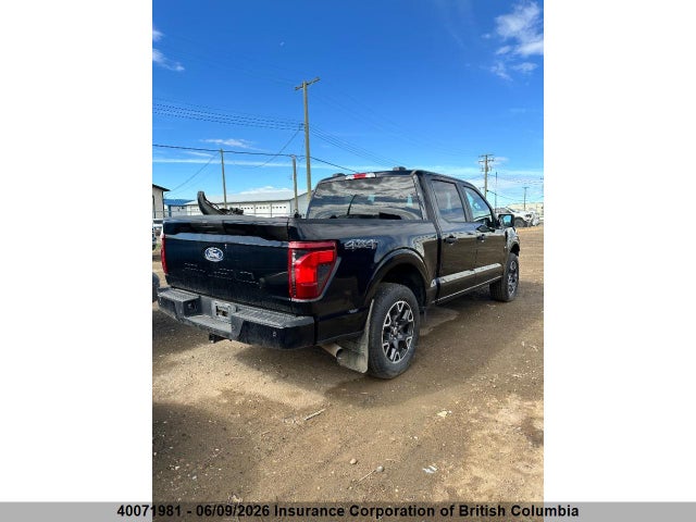 Aukcja sprzedaży 2024 Ford F150, vin: 1FTEW2LP3RFA39099, numer aukcji: 40071981