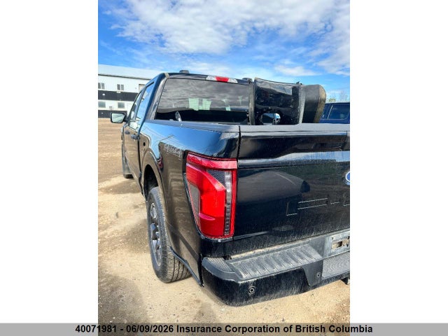 Aukcja sprzedaży 2024 Ford F150, vin: 1FTEW2LP3RFA39099, numer aukcji: 40071981