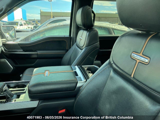 40071983 :رقم المزاد ، 1FTFW1ED2NFB15052 vin ، 2022 Ford F150 مزاد بيع