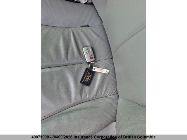 40071990 :رقم المزاد ، 4T1BB46K69U097905 vin ، 2009 Toyota Camry مزاد بيع