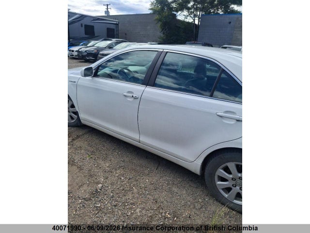 40071990 :رقم المزاد ، 4T1BB46K69U097905 vin ، 2009 Toyota Camry مزاد بيع