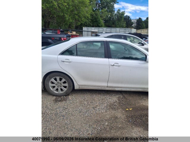 40071990 :رقم المزاد ، 4T1BB46K69U097905 vin ، 2009 Toyota Camry مزاد بيع
