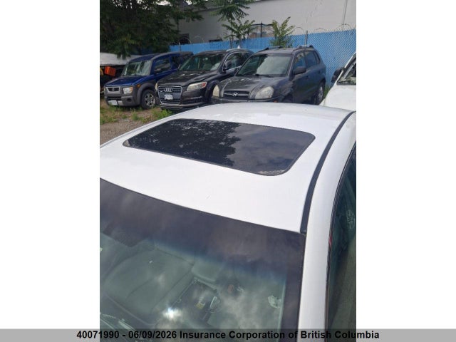 40071990 :رقم المزاد ، 4T1BB46K69U097905 vin ، 2009 Toyota Camry مزاد بيع