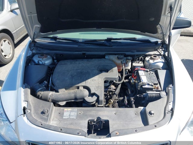 2012 Chevrolet Malibu Ls მანქანა იყიდება აუქციონზე, vin: 1G1ZB5EU4CF171225, აუქციონის ნომერი: 40071992