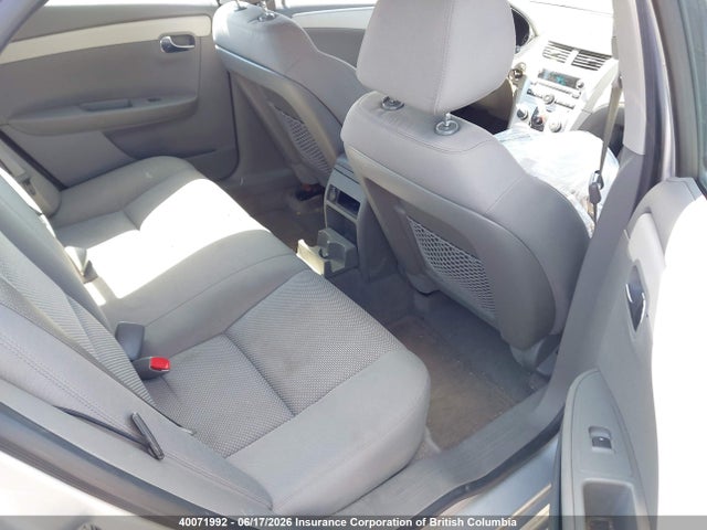 2012 Chevrolet Malibu Ls მანქანა იყიდება აუქციონზე, vin: 1G1ZB5EU4CF171225, აუქციონის ნომერი: 40071992