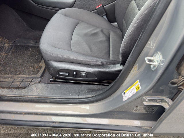 2017 Chevrolet Malibu 1lt მანქანა იყიდება აუქციონზე, vin: 1G1ZE5ST0HF165237, აუქციონის ნომერი: 40071993