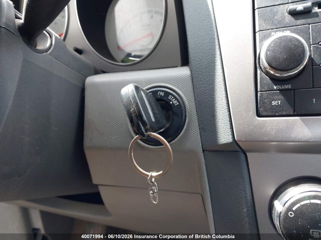 40071994 :رقم المزاد ، 1B3LC56R28N617777 vin ، 2008 Dodge Avenger Sxt مزاد بيع