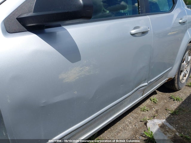 40071994 :رقم المزاد ، 1B3LC56R28N617777 vin ، 2008 Dodge Avenger Sxt مزاد بيع