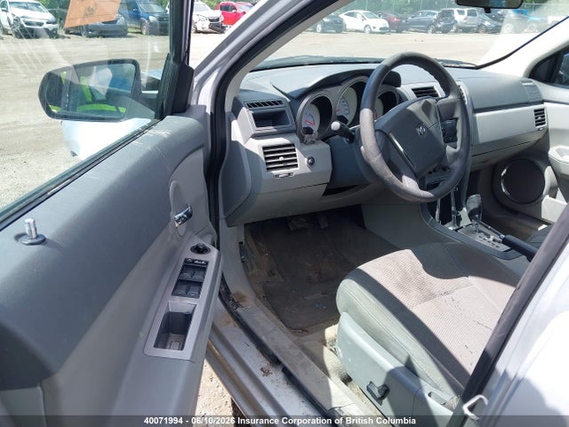 40071994 :رقم المزاد ، 1B3LC56R28N617777 vin ، 2008 Dodge Avenger Sxt مزاد بيع