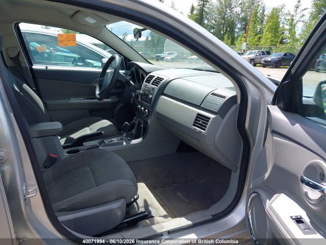 40071994 :رقم المزاد ، 1B3LC56R28N617777 vin ، 2008 Dodge Avenger Sxt مزاد بيع