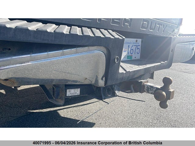 Продаж на аукціоні авто 2011 Ford F350, vin: 1FT7W3B65BED09274, номер лоту: 40071995