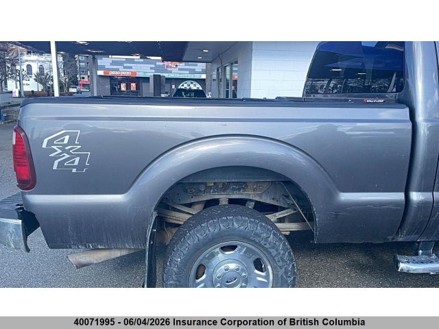Продаж на аукціоні авто 2011 Ford F350, vin: 1FT7W3B65BED09274, номер лоту: 40071995