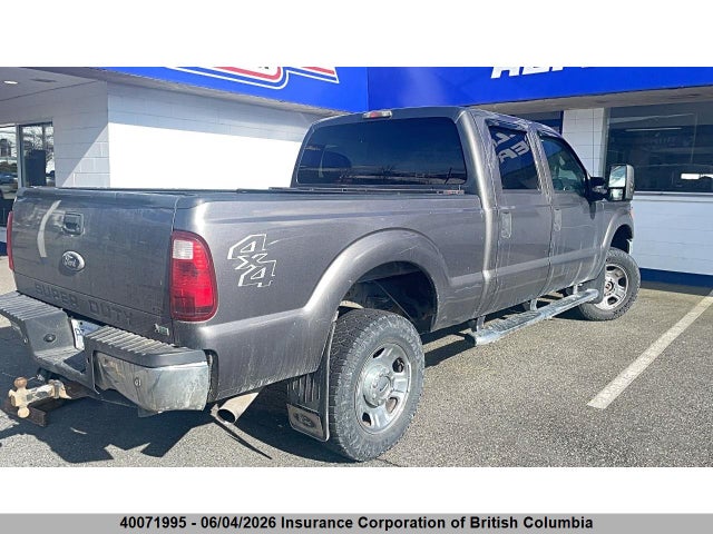Продаж на аукціоні авто 2011 Ford F350, vin: 1FT7W3B65BED09274, номер лоту: 40071995