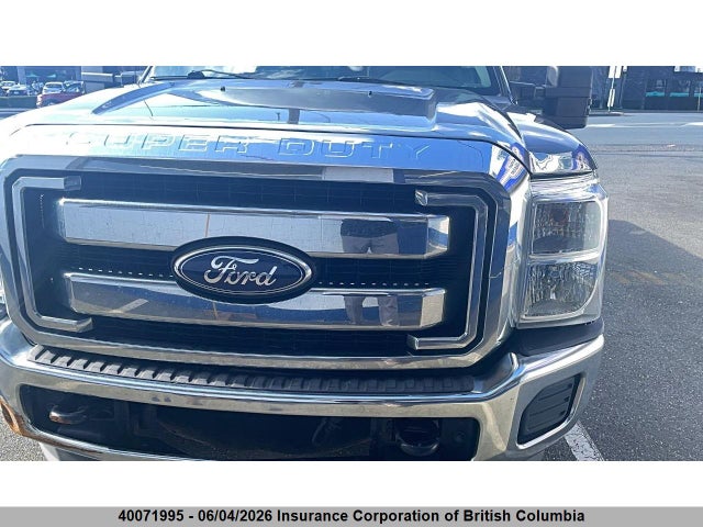 Продаж на аукціоні авто 2011 Ford F350, vin: 1FT7W3B65BED09274, номер лоту: 40071995