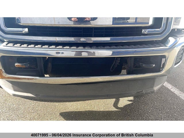 Продаж на аукціоні авто 2011 Ford F350, vin: 1FT7W3B65BED09274, номер лоту: 40071995