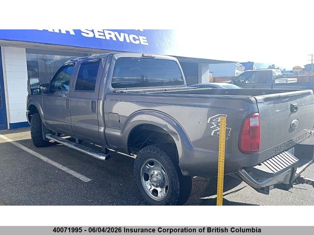 Продаж на аукціоні авто 2011 Ford F350, vin: 1FT7W3B65BED09274, номер лоту: 40071995