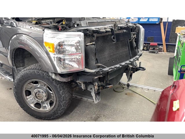 Продаж на аукціоні авто 2011 Ford F350, vin: 1FT7W3B65BED09274, номер лоту: 40071995