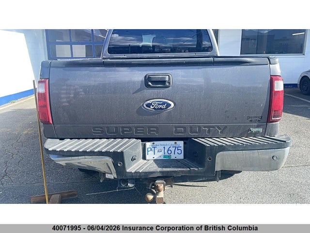 Продаж на аукціоні авто 2011 Ford F350, vin: 1FT7W3B65BED09274, номер лоту: 40071995