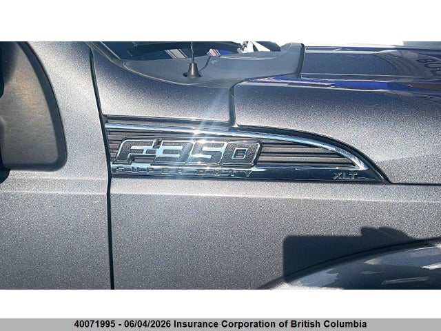 Продаж на аукціоні авто 2011 Ford F350, vin: 1FT7W3B65BED09274, номер лоту: 40071995