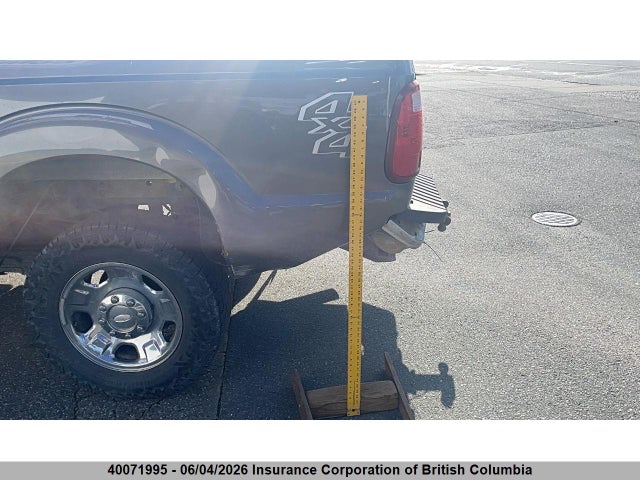 Продаж на аукціоні авто 2011 Ford F350, vin: 1FT7W3B65BED09274, номер лоту: 40071995
