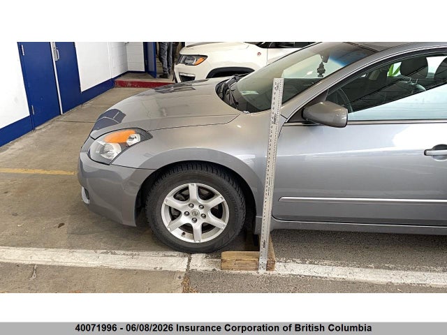 40071996 :رقم المزاد ، 1N4AL21E97C234055 vin ، 2007 Nissan Altima 2.5 S مزاد بيع