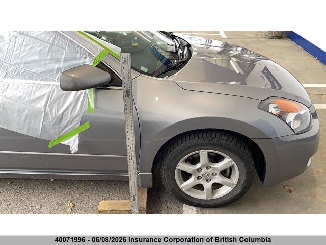 40071996 :رقم المزاد ، 1N4AL21E97C234055 vin ، 2007 Nissan Altima 2.5 S مزاد بيع