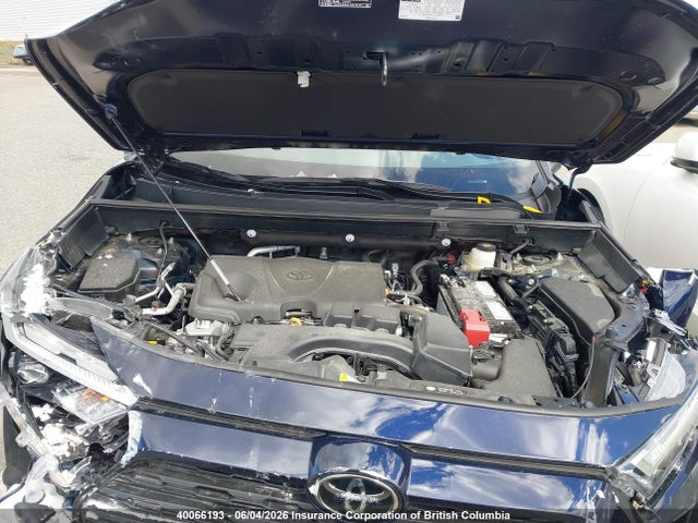 Aukcja sprzedaży 2025 Toyota Rav4 Xle/xle Premium, vin: 2T3R1RFV1SW538720, numer aukcji: 40066193