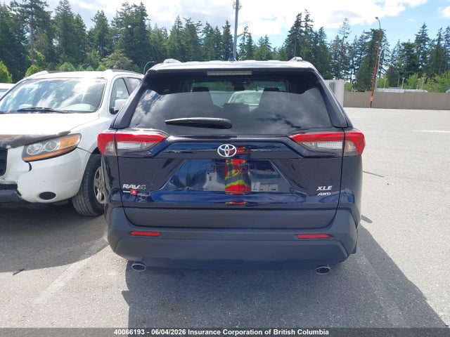 Aukcja sprzedaży 2025 Toyota Rav4 Xle/xle Premium, vin: 2T3R1RFV1SW538720, numer aukcji: 40066193