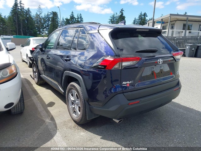Aukcja sprzedaży 2025 Toyota Rav4 Xle/xle Premium, vin: 2T3R1RFV1SW538720, numer aukcji: 40066193