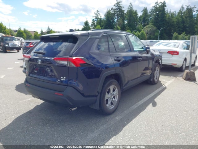 Aukcja sprzedaży 2025 Toyota Rav4 Xle/xle Premium, vin: 2T3R1RFV1SW538720, numer aukcji: 40066193