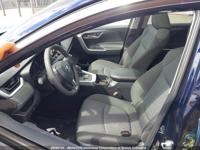 Aukcja sprzedaży 2025 Toyota Rav4 Xle/xle Premium, vin: 2T3R1RFV1SW538720, numer aukcji: 40066193