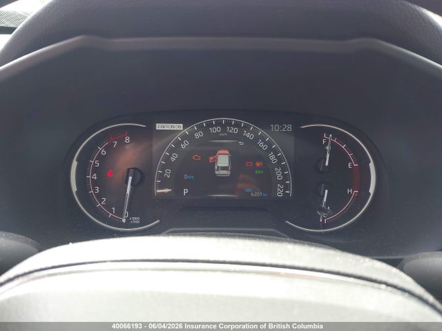 Aukcja sprzedaży 2025 Toyota Rav4 Xle/xle Premium, vin: 2T3R1RFV1SW538720, numer aukcji: 40066193