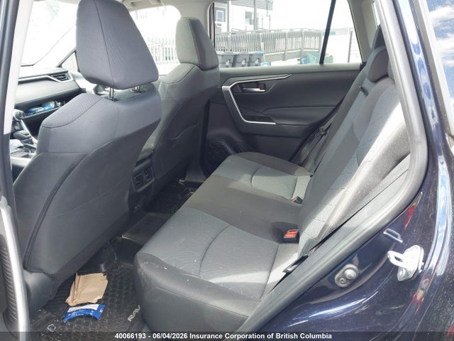 Aukcja sprzedaży 2025 Toyota Rav4 Xle/xle Premium, vin: 2T3R1RFV1SW538720, numer aukcji: 40066193