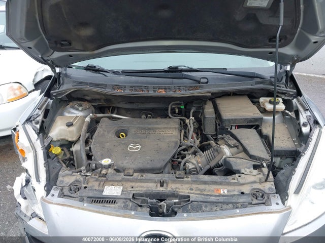 Продажа на аукционе авто 2017 Mazda 5 Touring, vin: JM1CW2CL4H0194671, номер лота: 40072008
