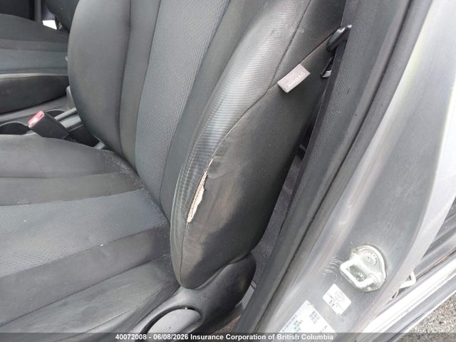 Продажа на аукционе авто 2017 Mazda 5 Touring, vin: JM1CW2CL4H0194671, номер лота: 40072008