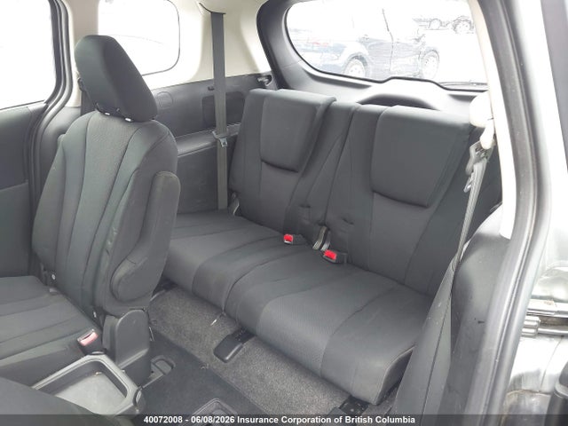 Продажа на аукционе авто 2017 Mazda 5 Touring, vin: JM1CW2CL4H0194671, номер лота: 40072008