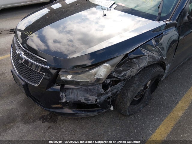 Aukcja sprzedaży 2012 Chevrolet Cruze Ls, vin: 1G1PB5SH5C7367750, numer aukcji: 40069219