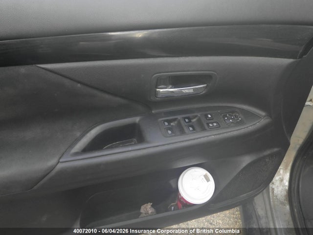 40072010 :رقم المزاد ، JA4AZ2A33KZ609655 vin ، 2019 Mitsubishi Outlander Es مزاد بيع