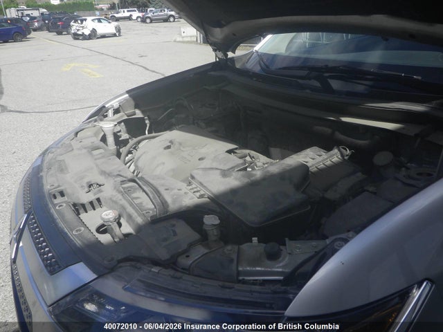 40072010 :رقم المزاد ، JA4AZ2A33KZ609655 vin ، 2019 Mitsubishi Outlander Es مزاد بيع