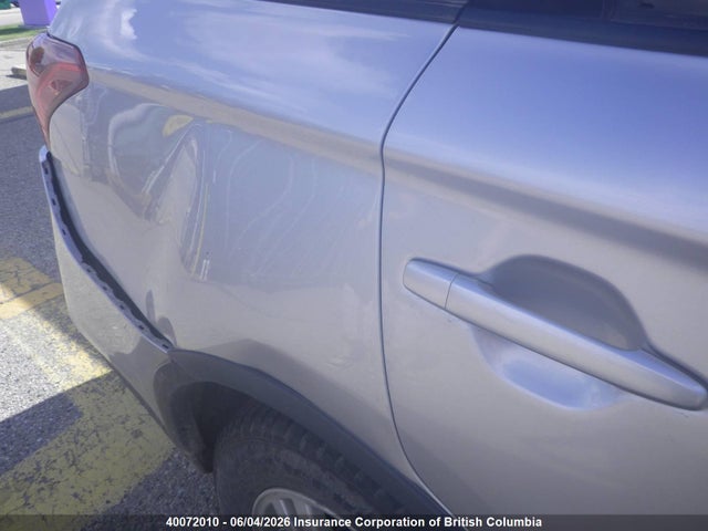 40072010 :رقم المزاد ، JA4AZ2A33KZ609655 vin ، 2019 Mitsubishi Outlander Es مزاد بيع