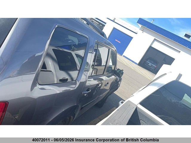 Продажа на аукционе авто 2014 Honda Pilot, vin: 5FNYF4H61EB503210, номер лота: 40072011